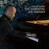 Dream Songs - The Essential Joe Hisaishi cover