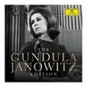 The Gundula Janowitz Edition: A Voice of Silver & Gold cover