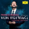 Vinci: Veni, Vidi, Vinci cover