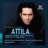 Verdi: Attila (complete opera) cover