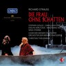 Strauss, (R.): Die Frau ohne Schatten cover