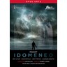 Mozart: Idomeneo (complete opera) cover