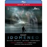 Mozart: Idomeneo (complete opera) BLU-RAY cover