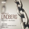 Lindberg: Accused & 2 Episodes cover
