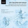 In Chains of Gold Volume 2 cover