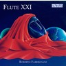 Flute Xxi cover