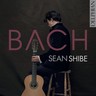 Sean Shibe: Bach cover