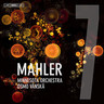 Mahler: Symphony No. 7 cover