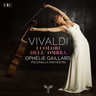 Vivaldi: I'Colori dell'Ombra cover