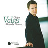 Chopin: L'intégrale des valses cover