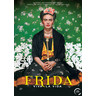 Frida: Viva La Vida cover