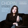 Chopin: Etudes cover