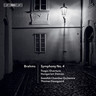 Brahms: Symphony No 4 / Hungarian Dances / Tragic Overture cover
