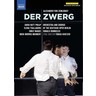 Zemlinsky: Der Zwerg (complete opera recorded in 2019) cover
