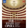 State Opera (documentary recorded in 2017) BLU-RAY cover