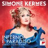 Simone Kermes - Inferno e Paradiso cover