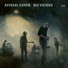 Big Vicious (LP) cover