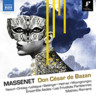 Massenet: Don César de Bazan (complete opera 1888 version) cover