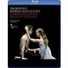Prokofiev: Romeo and Juliet - A ballet by Christian Spuck (complete ballet recorded in 2019) BLU-RAY cover