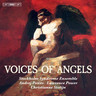 Voices of Angels - chamber works cover