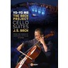 Yo-Yo Ma: The Bach Project: Cello Suites - Live from Athens cover
