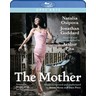 Moon/Price: The Mother (complete ballet) BLU-RAY cover