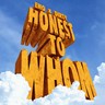 Honest To Whom (LP) cover