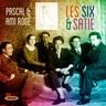 Les Six & Satie cover