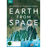 Earth From Space (Blu-Ray) cover