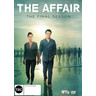 The Affair - Season Five (The Final Season) cover