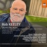 Rob Keeley: Orchestral Music cover