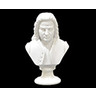 Bach Composer Bust - 22cm cover