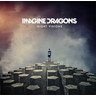 Night Visions (LP) cover