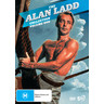 The Alan Ladd Collection: Vol. One cover