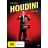 Houdini cover