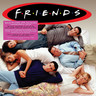 Friends Soundtrack (Limited Edition LP) cover