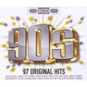 97 Original Hits - 90s cover