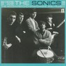 Here Are The Sonics!!! (LP) cover