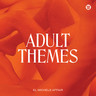 Adult Themes (LP) cover
