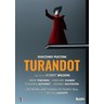 Puccini: Turandot (complete opera directed by Robert Wilson) cover
