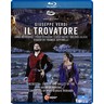 Verdi: Il Trovatore (complete opera) BLU-RAY cover