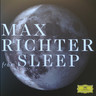 Richter: From Sleep (180g Double Transparent Edition LP) cover