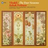 Vivaldi: The Four Seasons (LP) cover