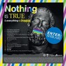 Nothing Is True & Everything Is Possible (LP) cover