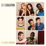 Sex Education Original Soundtrack cover