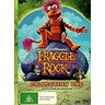 Fraggle Rock - Remastered 35Th Anniversary Collection 1 (S1&2) cover