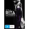 Rita Hayworth - Platinum Collection 1940-1953 cover