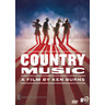 Ken Burns' Country Music cover