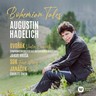 Augustin Hadelich: Bohemian Tales cover