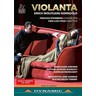 Korngold: Violanta (complete opera recorded in 2020) cover